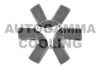 AUTOGAMMA GA201660 Fan, radiator